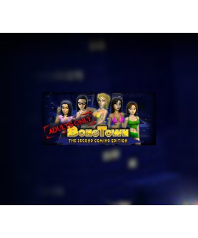 BoneTown: The Second Coming Edition Steam Key GLOBAL